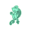 Eternal Mewtwo(Y)